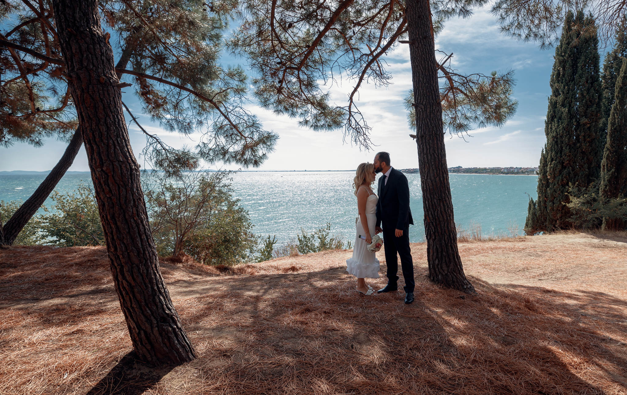 381 Wedding